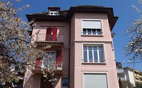 Chambres meublées Prilly - Lausanne